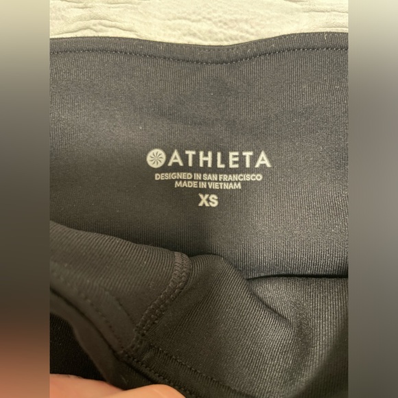 Athleta Leggings - Picture 2 of 2